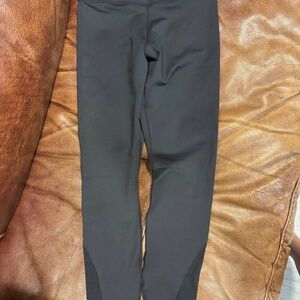 Nike mid rise leggings